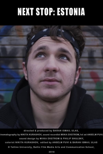 Next Stop: Estonia
