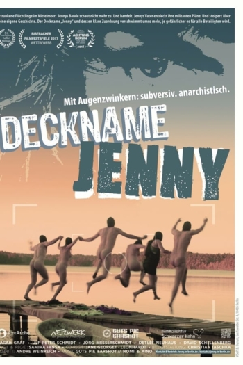 Deckname Jenny