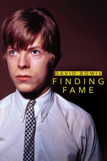 David Bowie: Finding Fame