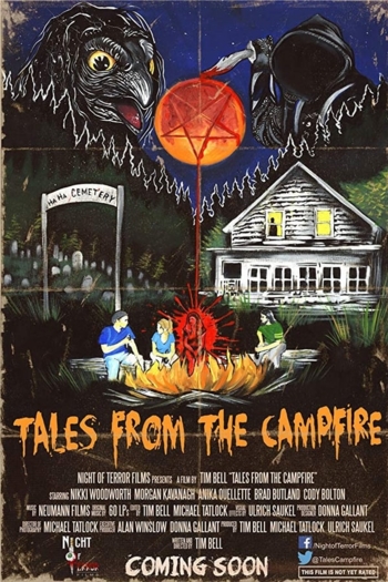 Tales From The Campfire