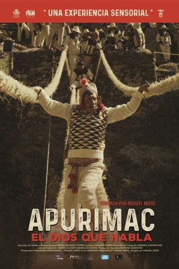 Apurimac: The Speaking God