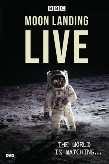 Moon Landing Live