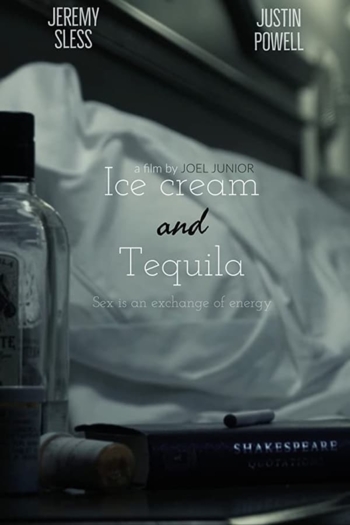 Ice Cream and Tequila