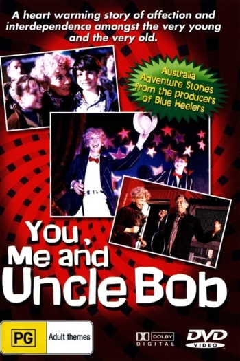 You and Me and Uncle Bob