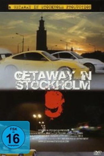 Getaway in Stockholm 9