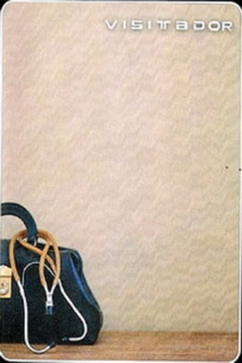 Visitador