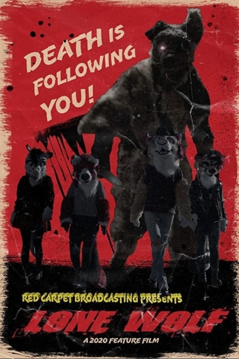 Lone Wolf