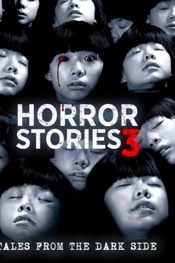 Horror Stories 3