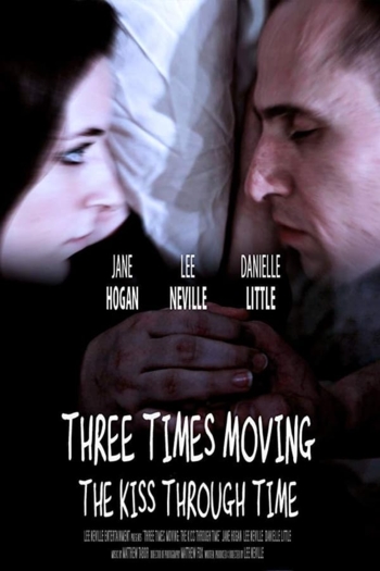 Three Times Moving: The Kiss Through Time