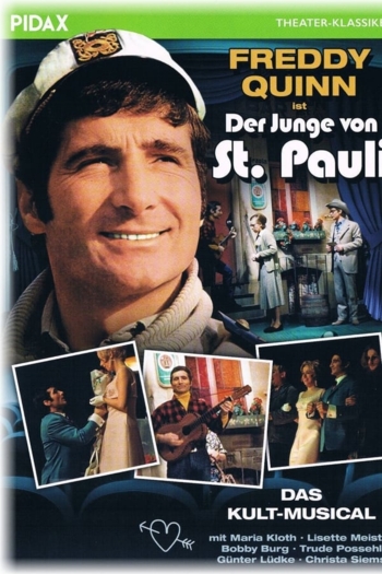 Der Junge von St. Pauli