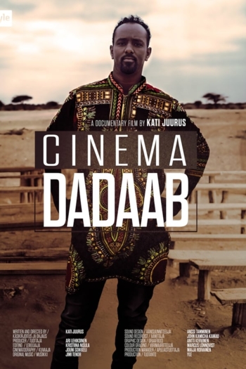 Cinema Dadaab