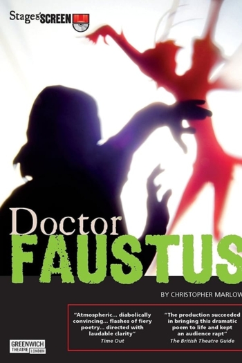 Doctor Faustus