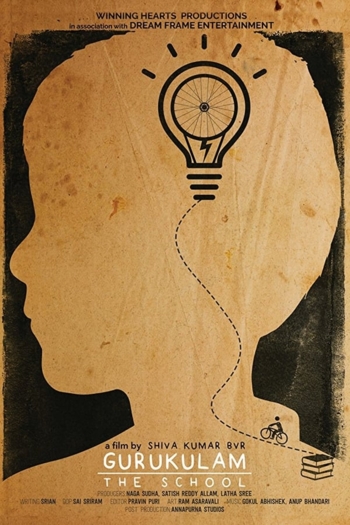 Gurukulam – The School