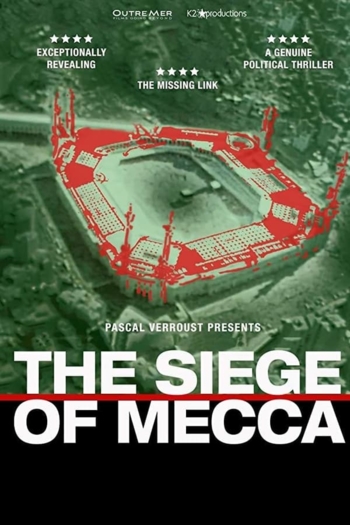 The Siege of Mecca