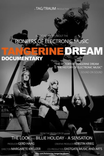 Tangerine Dream: Sound from Another World