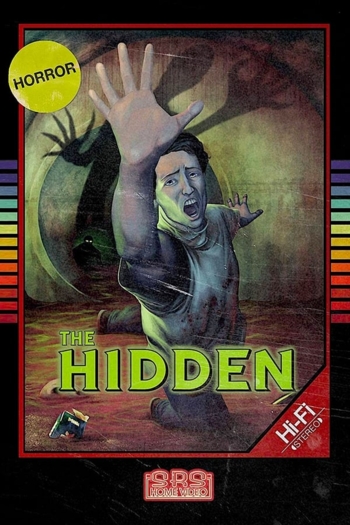 The Hidden