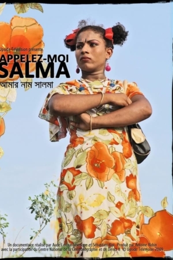 Call Me Salma