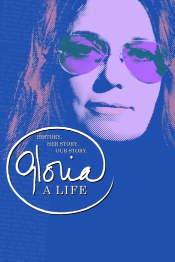 Gloria: A Life