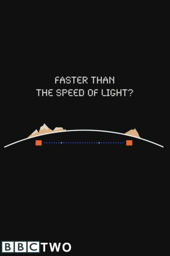 Faster Than the Speed of Light?
