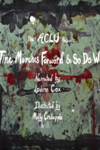 Time Marches Forward & So Do We