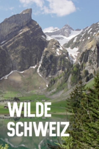 Wilde Schweiz