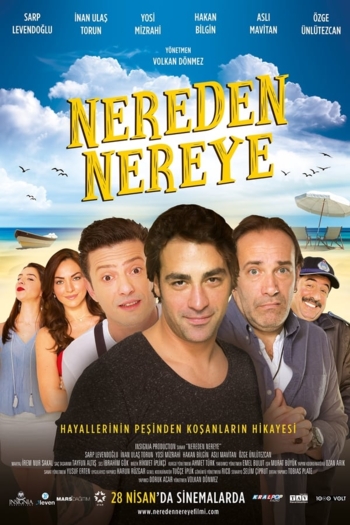 Nereden Nereye