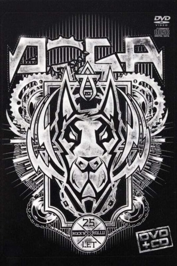 DOGA – 25 let rock'n'rollu