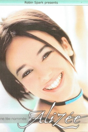 Une fée nommée Alizée