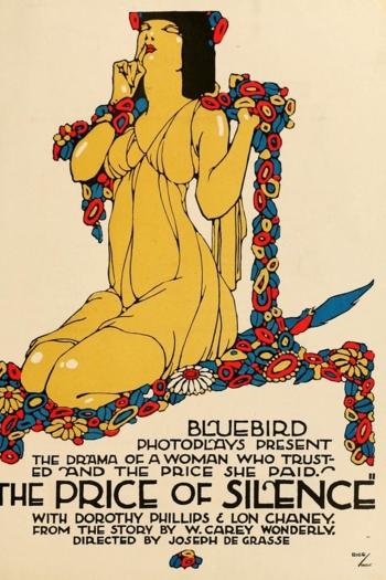 The Price of Silence