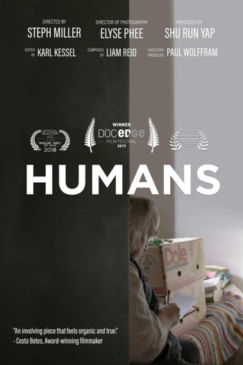 Humans