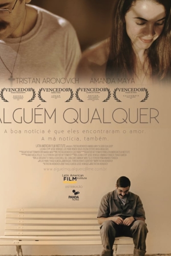 Alguém Qualquer