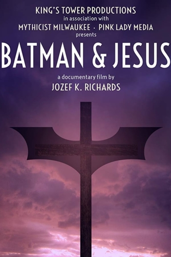 Batman & Jesus