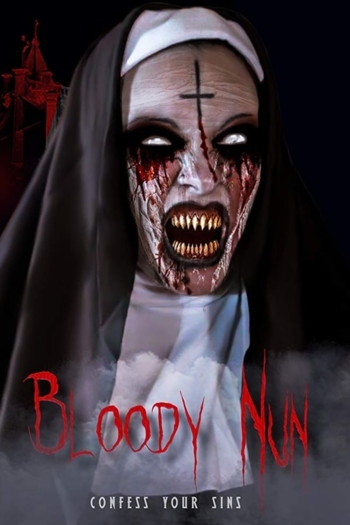 Bloody Nun