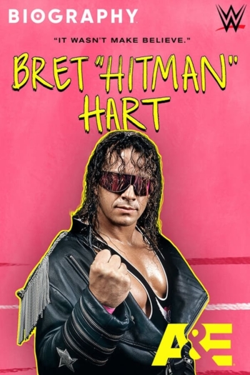 Biography: Bret Hart