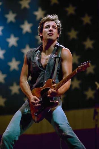 Bruce Springsteen - Thrill Hill Vault - The River Tour 1980