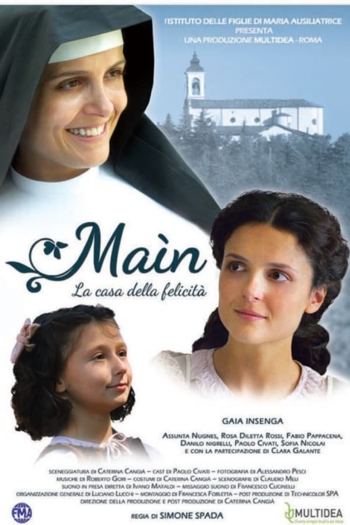 Maìn - La casa della felicità