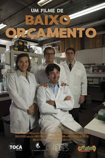 Um Filme de Baixo Orçamento