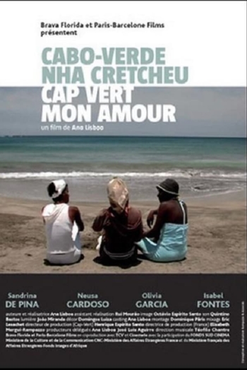 Cape Verde My Love