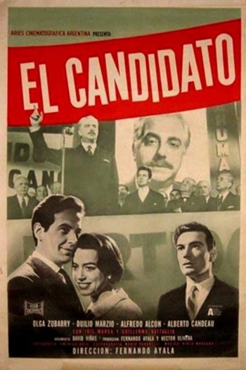 The Candidate