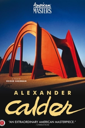 Alexander Calder : Inventor of the Mobile