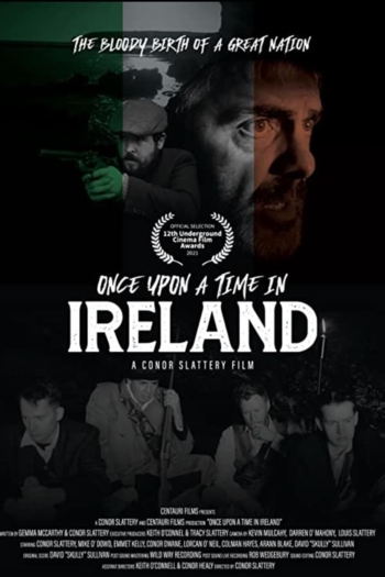 Once Upon a Time in Ireland