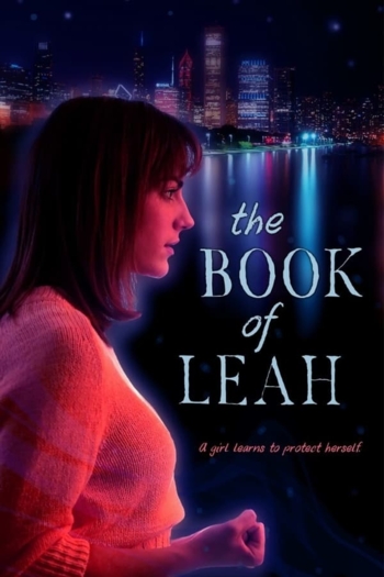 The Book of Leah