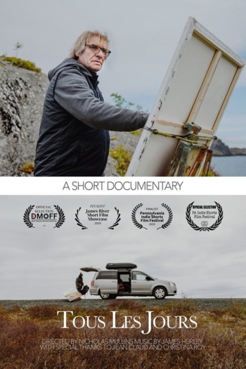 Tous Les Jours
