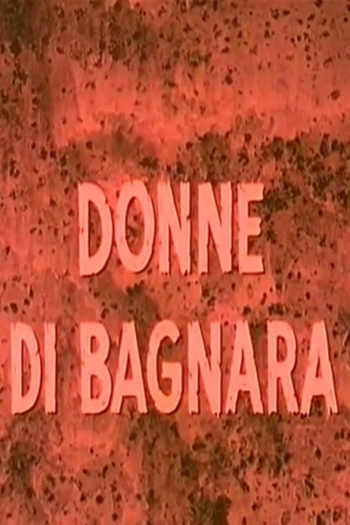 Donne di Bagnara