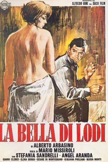 La bella di Lodi