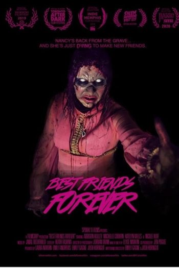 Best Friends Forever