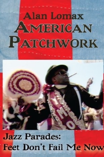 Jazz Parades: Feet Don't Fail Me Now