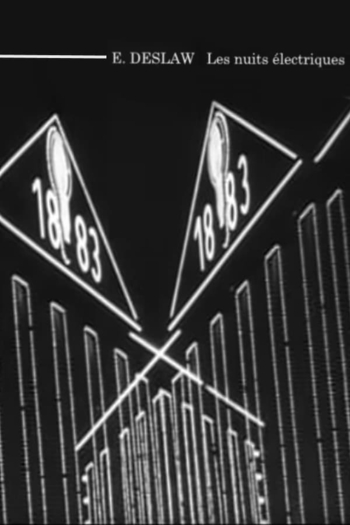 Les nuits électriques