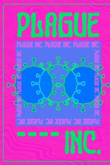 PLAGUE INC.