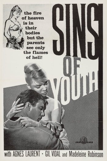 Sins of Youth